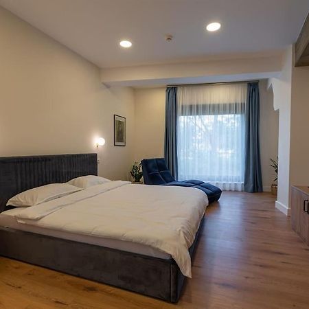 Fabrica Apartments 11 Cluj-Napoca Luaran gambar