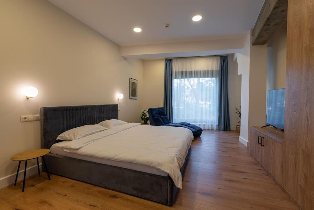 Fabrica Apartments 11 Cluj-Napoca Luaran gambar
