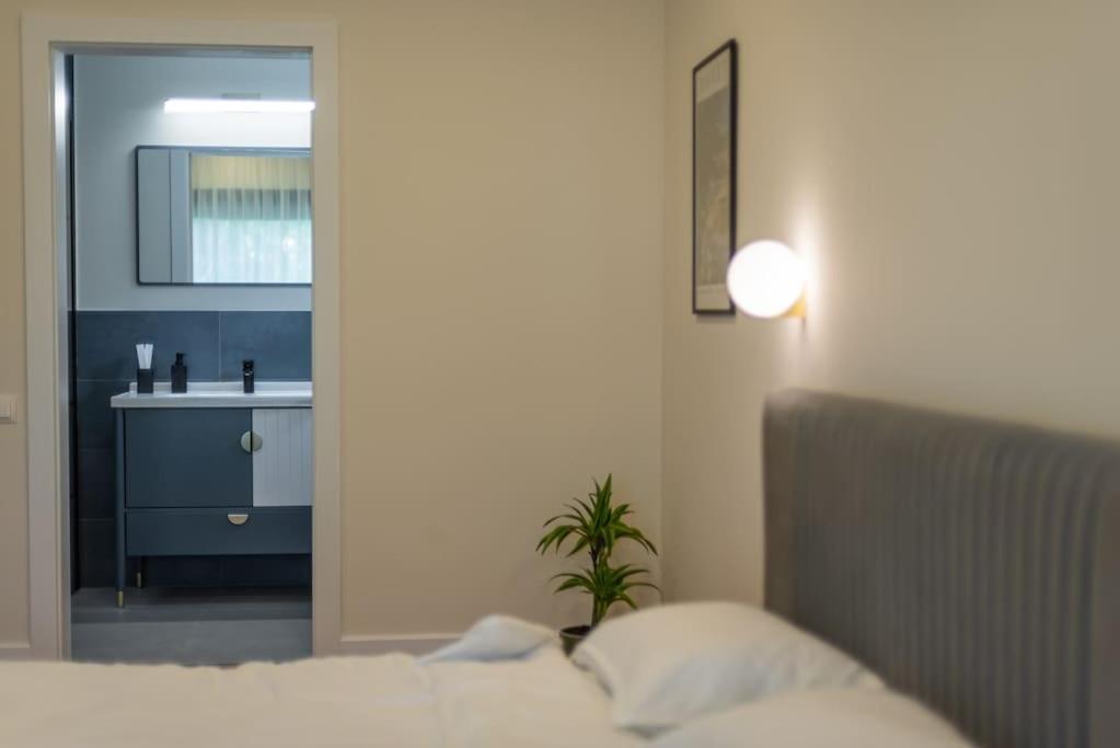 Fabrica Apartments 11 Cluj-Napoca Luaran gambar