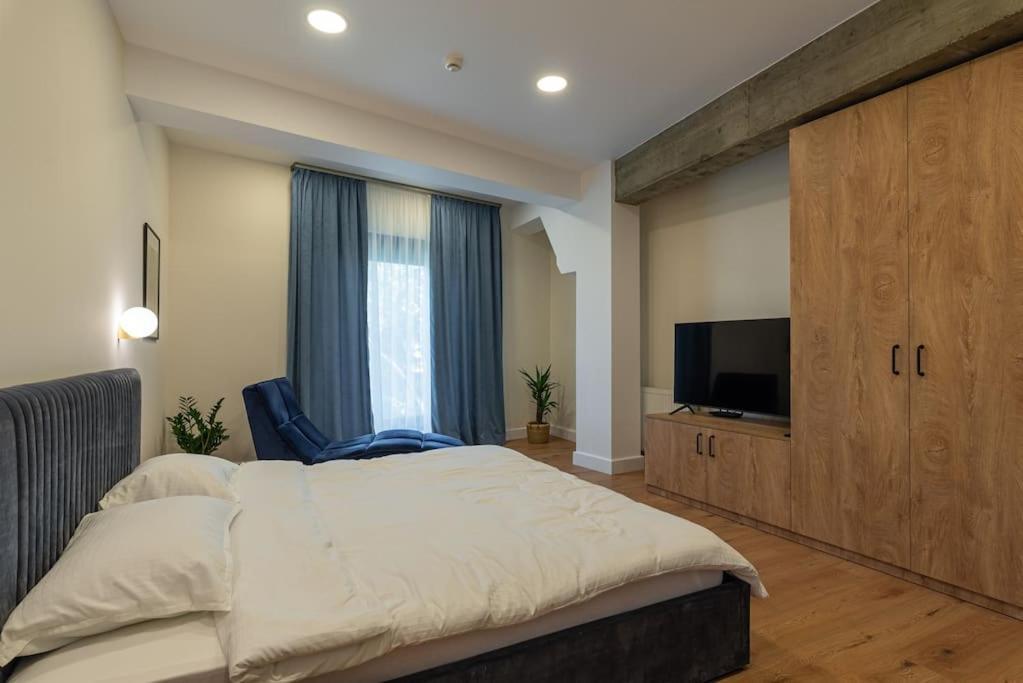 Fabrica Apartments 11 Cluj-Napoca Luaran gambar